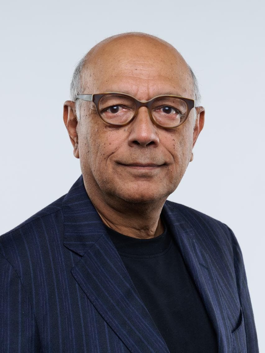 Anant Singh, founder and CEO of Videovision Entertainment